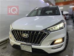 هیوندای تۆکسۆن